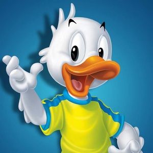 Meet your Posher, Victor